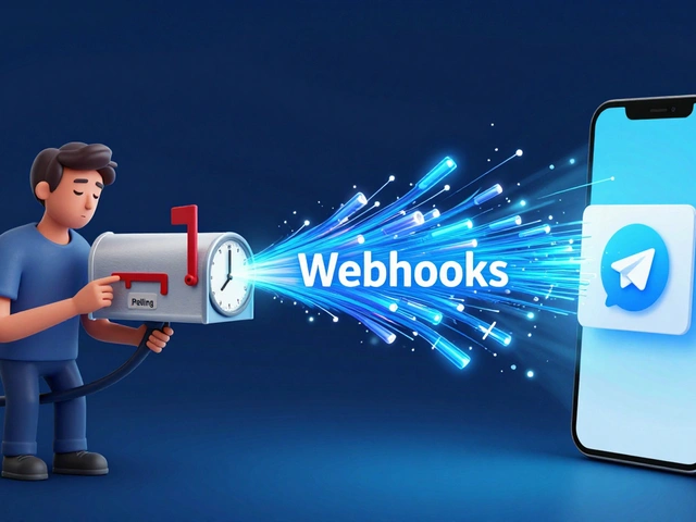 How to Automate Real-Time News Publishing to Telegram Channels with Webhooks