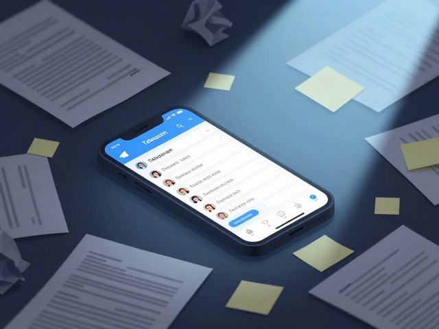 How to Automate Telegram Poll Series for Tracking News Opinion