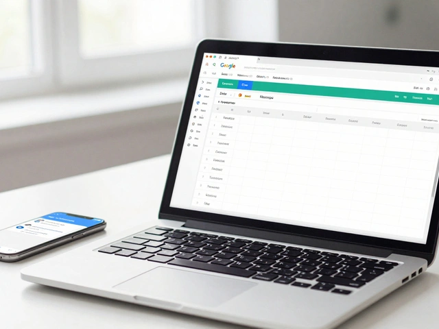 How to Automate Your Editorial Calendar with Google Sheets and Telegram Bots