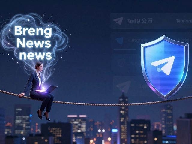 How to Build Ad-Safe Editorial Policies for Telegram News Channels