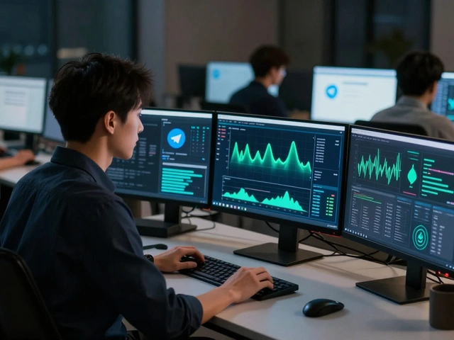 How to Build an Editorial Analytics Playbook for Telegram Newsrooms