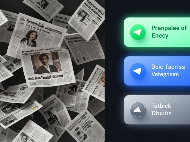How to Build an NLP Topic Tagging System for Telegram News Personalization