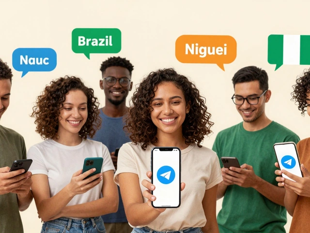 How to Build Multilingual Telegram News Channels for Emerging Markets