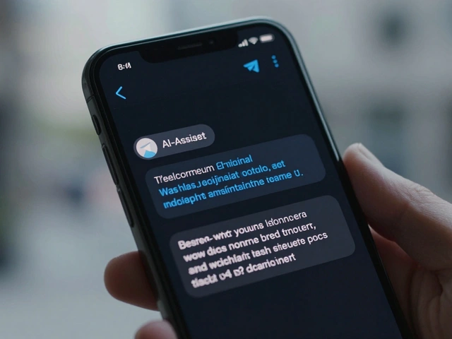 How to Build Trust in AI-Selected News on Telegram: A Practical Guide