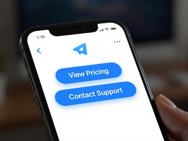 How to Create Interactive Explainers with Telegram Bot Buttons: A Complete Guide