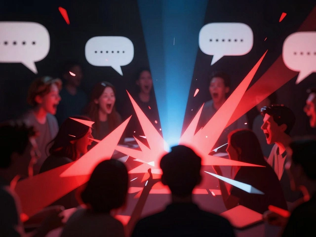 How to Foster Constructive Political Debate in Telegram Communities