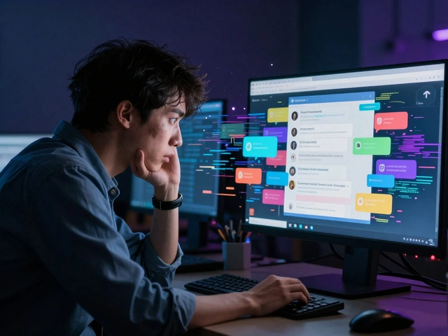 How to Integrate LLMs into Telegram News Moderation Workflows