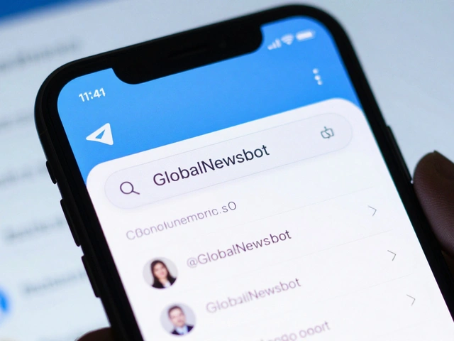 How to Name and Brand a Telegram News Bot: A Practical Guide