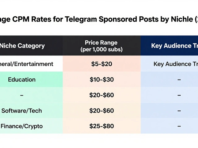 How to Negotiate Long-Term Sponsors for Telegram News Channels in 2026