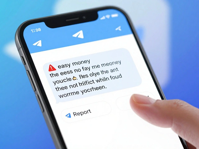 How to Report Abuse on Telegram Channels: A Step-by-Step Guide for 2026