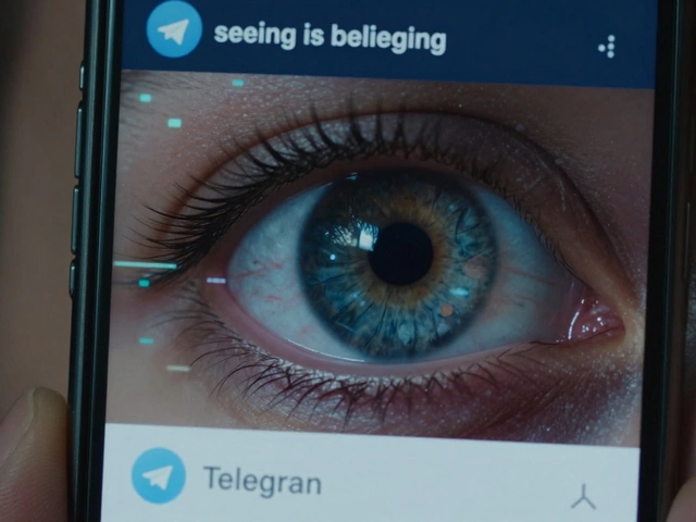 How to Spot Deepfakes on Telegram: A Practical Verification Guide for 2026