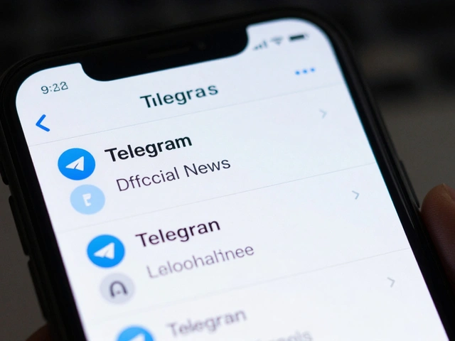 How to Spot Fake News Brands and Lookalike Channels on Telegram