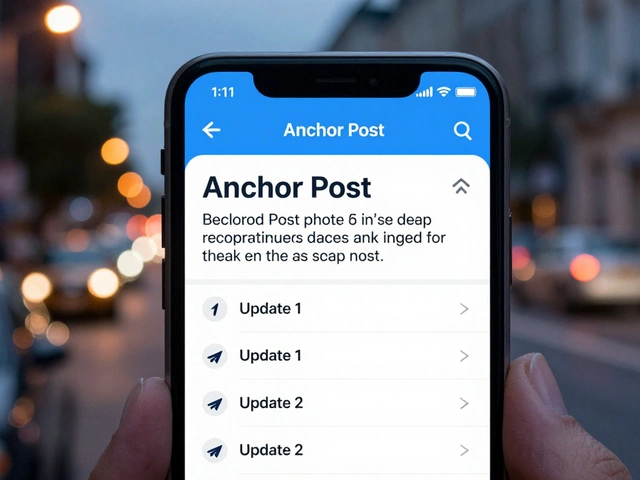How to Stage Breaking News with Threaded Posts on Telegram: A Step-by-Step Guide