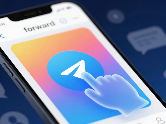 How to Track Telegram Story Forwards to Measure Virality