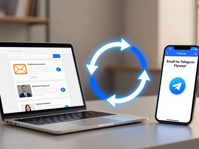 How to Turn Email Subscribers into Telegram Members: A Growth Strategy