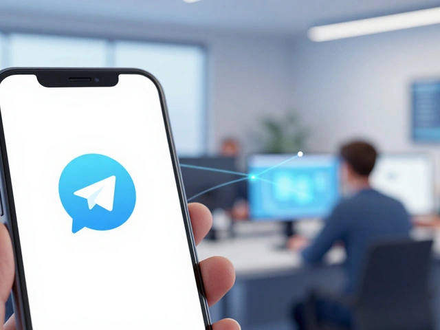 How to Use @LivegramBot for Subscriber Support on News Channels