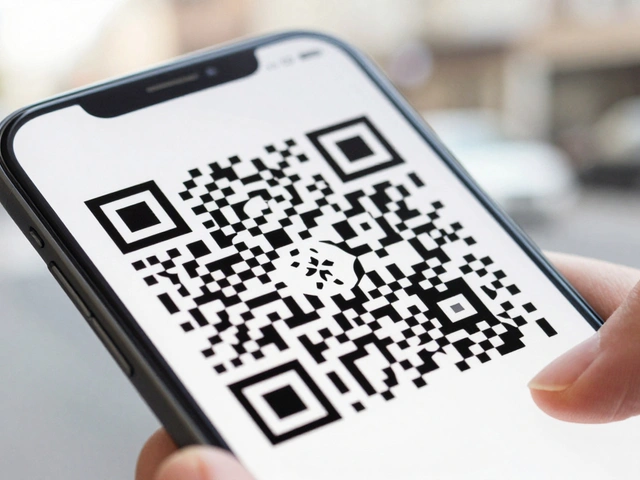 How to Use QR Codes to Grow Your Telegram News Channel Offline in 2026