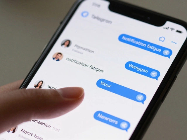 How to Use Telegram Folders to Organize News by Topic: A Step-by-Step Guide