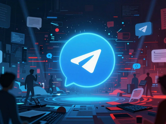 How to Verify News on Telegram: A Guide to Cross-Platform Consistency Checks