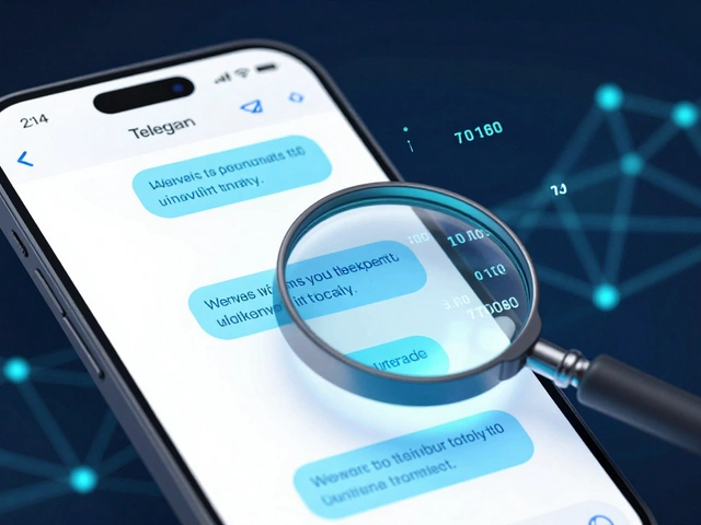 How to Verify Timestamps and Geolocation in Telegram News Media
