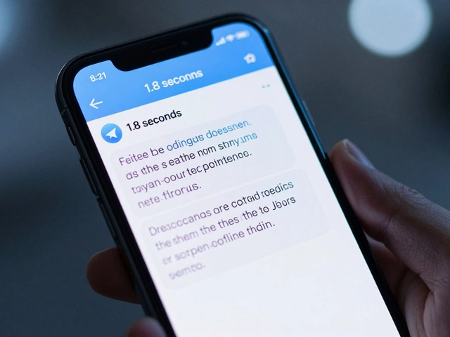 How to Write Crisp News Summaries for Telegram's Mobile Audience
