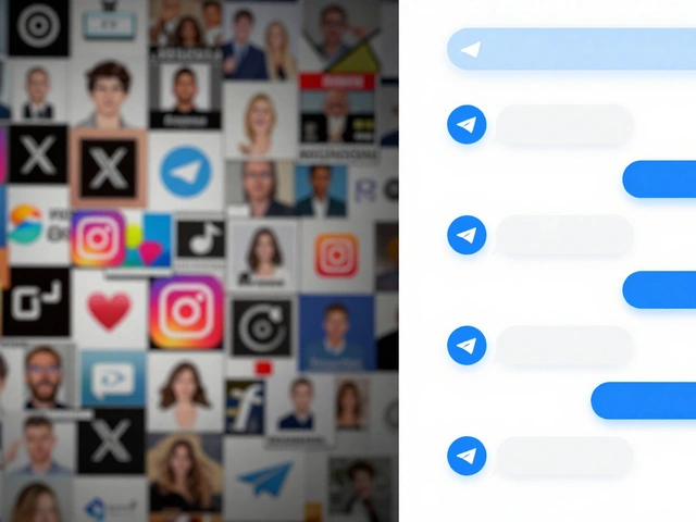 Opinion and Analysis Channels on Telegram: Editorial Positioning