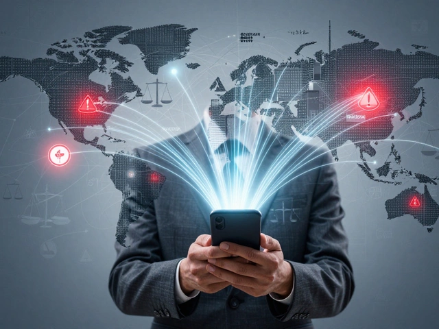 Risk Mitigation for News Channels Operating Across Jurisdictions on Telegram
