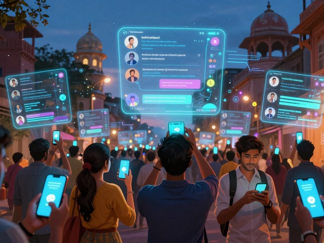 Telegram News Adoption in India and Brazil: A Comparative Case Study