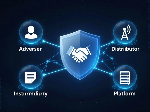 Telegram News Ads Compliance: Disclosure Rules, ERIR, and Crypto Standards for 2026