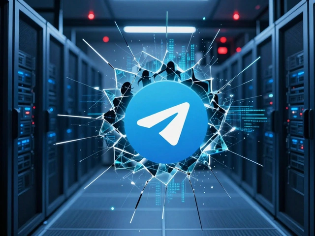 Telegram's Privacy vs. Safety Shift: What the New Rules Mean for Users