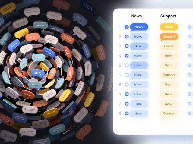 Telegram Topics Guide: Structuring Multi-Threaded News Discussions in Large Groups
