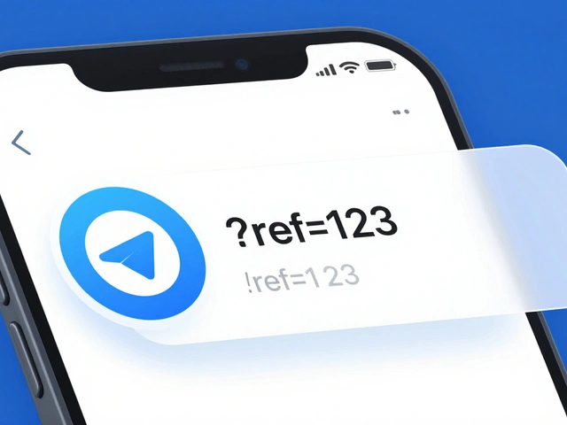 Telegram Web Previews for Referral CTR: The Parameter Trap and How to Fix It