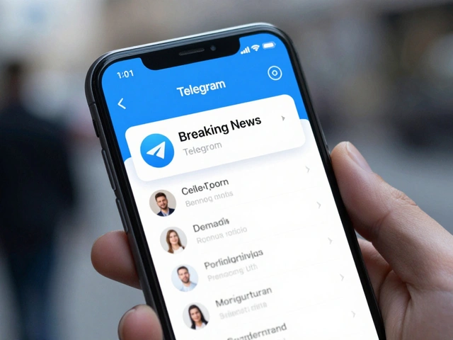 The Future of Audience Development on Telegram News Channels: Growth, Monetization, and Strategy
