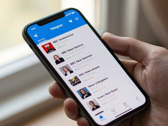 The New Front Page: Why Telegram Channels Are Replacing Traditional News Feeds in 2026
