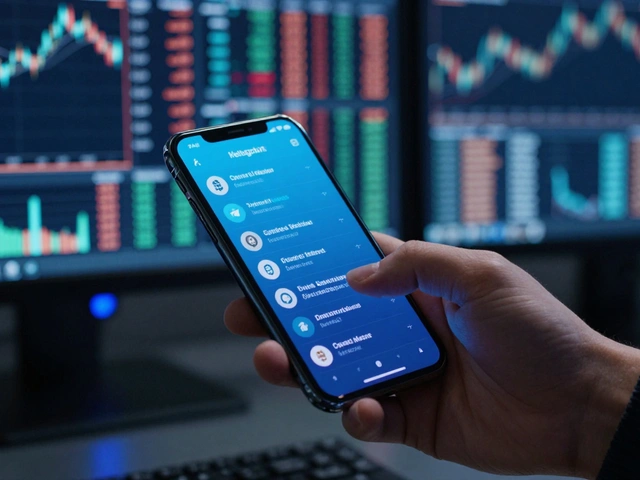 Top Crypto & Financial News Telegram Channels Traders Actually Use in 2026