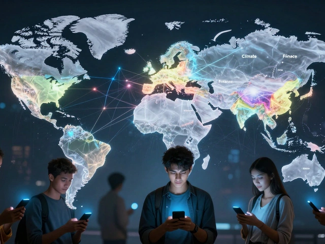 Topic-Based News Communities on Telegram: Beyond Geographic Broadcasts
