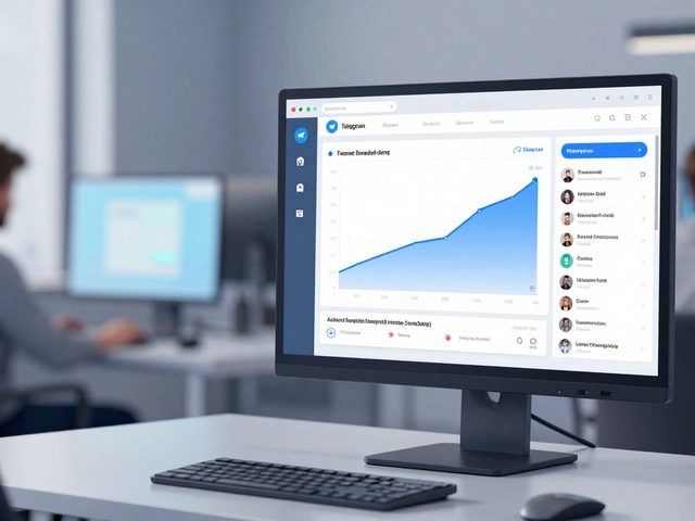 Unlimited Subscribers on Telegram Channels: A Strategic Guide for Large Newsrooms