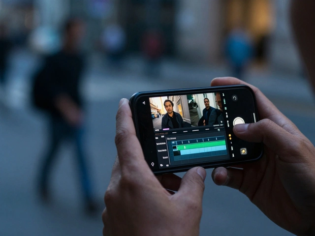 Visual Storytelling Techniques for Solo Telegram Reporters: A Complete Guide
