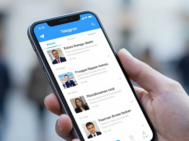 What Keeps Telegram News Readers Subscribed: Retention Drivers