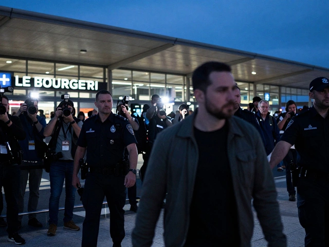 What the Durov Arrest Means for Telegram’s News Ecosystem