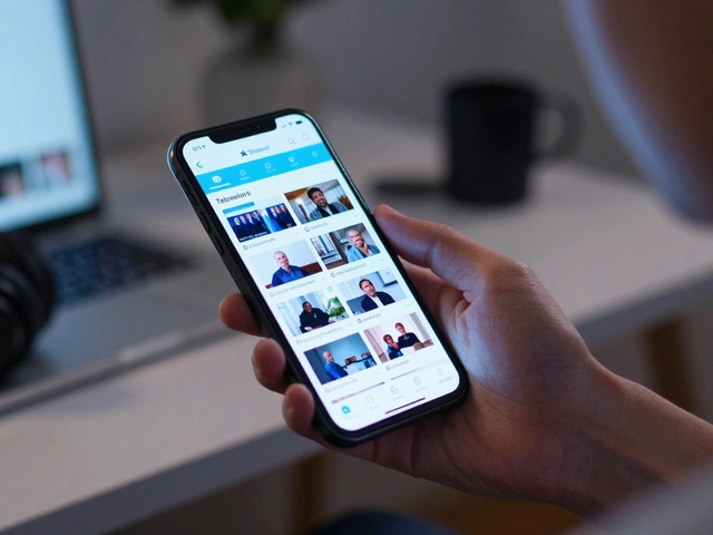 Why Gen Z and Millennials Turn to Telegram for News: The Shift in Youth Media Consumption