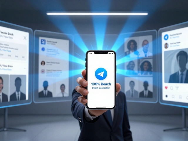 Why Telegram Is the Secret Weapon for News Distribution in 2026