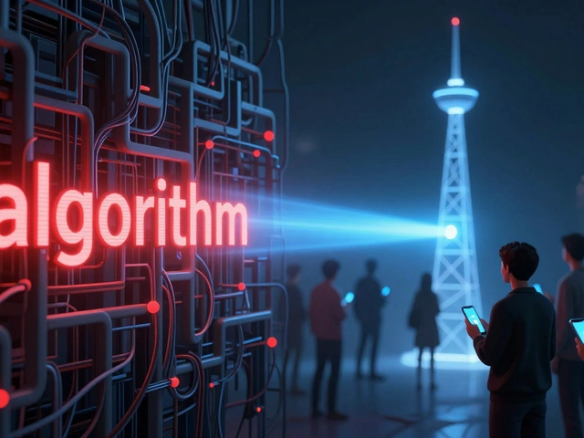 Why Telegram News Channels Beat Social Media Algorithms: A Strategic Guide