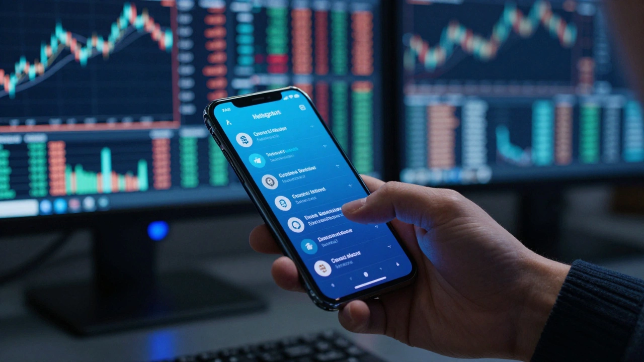 Top Crypto & Financial News Telegram Channels Traders Actually Use in 2026