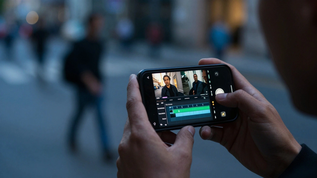 Visual Storytelling Techniques for Solo Telegram Reporters: A Complete Guide