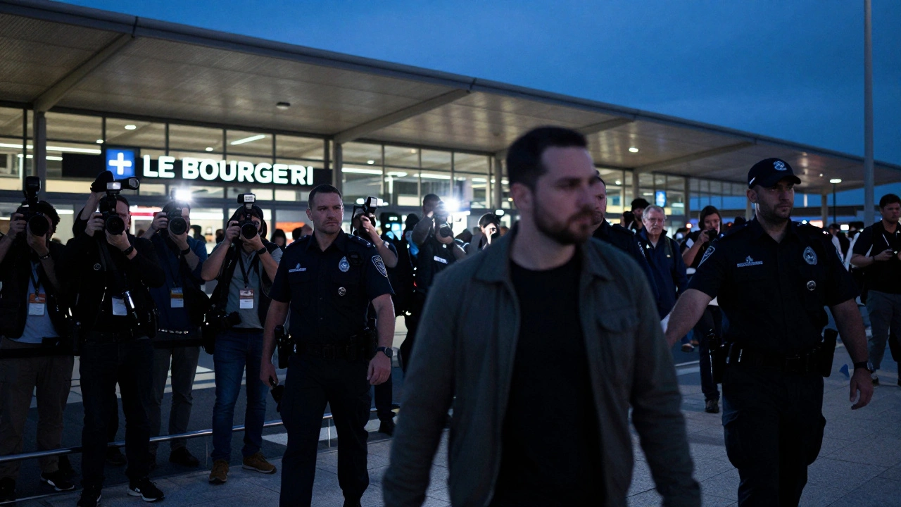 What the Durov Arrest Means for Telegram’s News Ecosystem