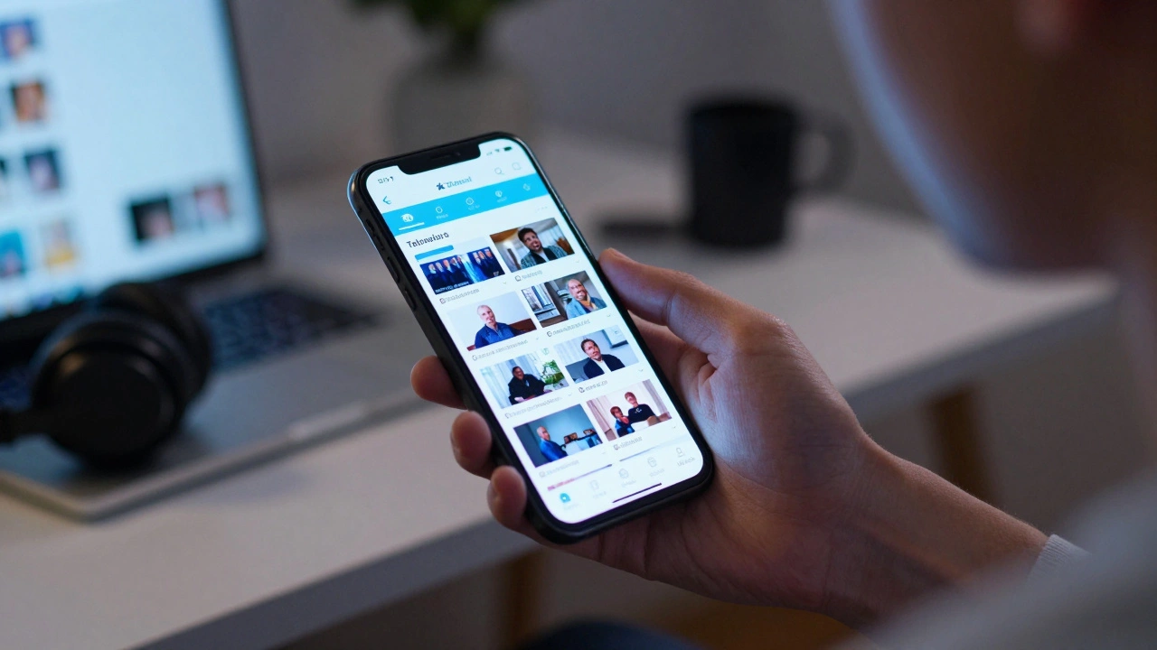 Why Gen Z and Millennials Turn to Telegram for News: The Shift in Youth Media Consumption