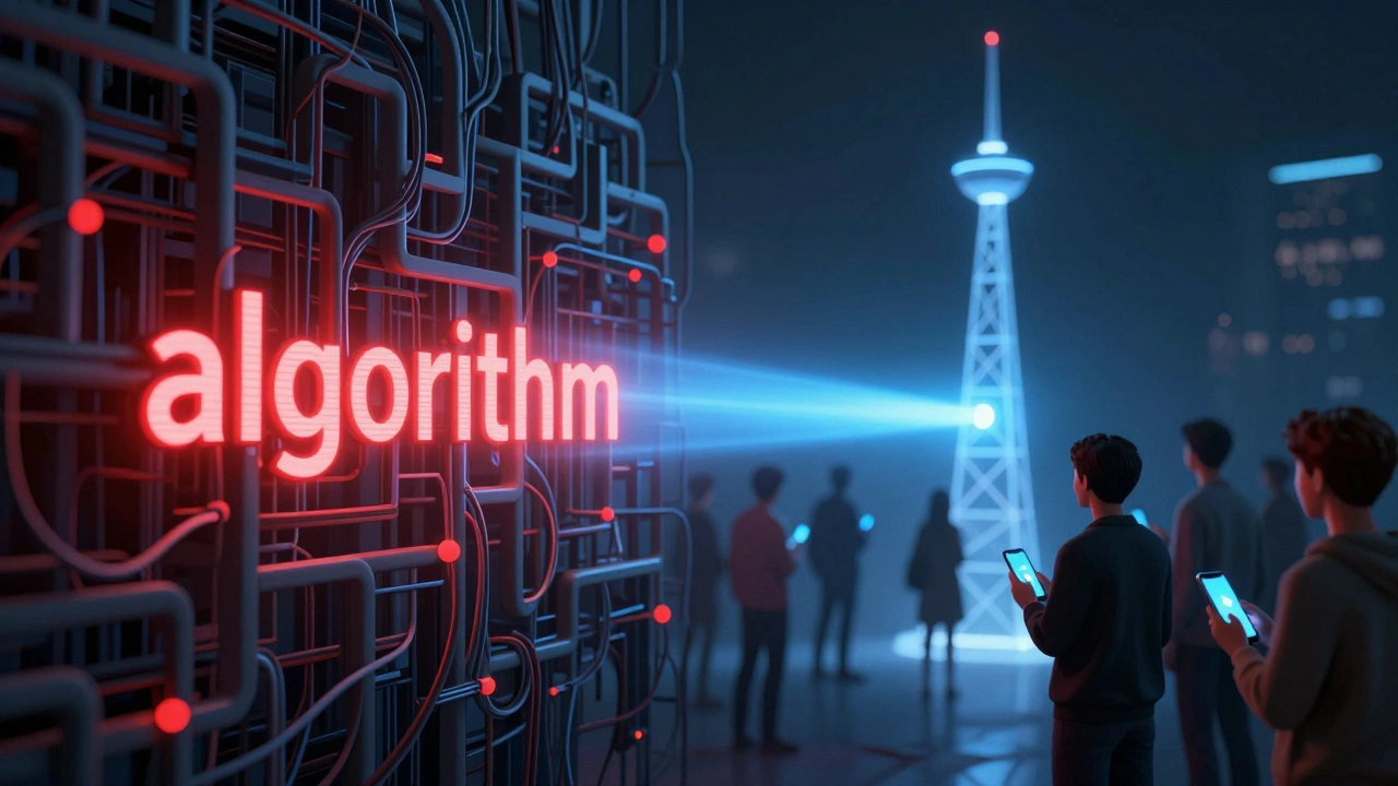 Why Telegram News Channels Beat Social Media Algorithms: A Strategic Guide