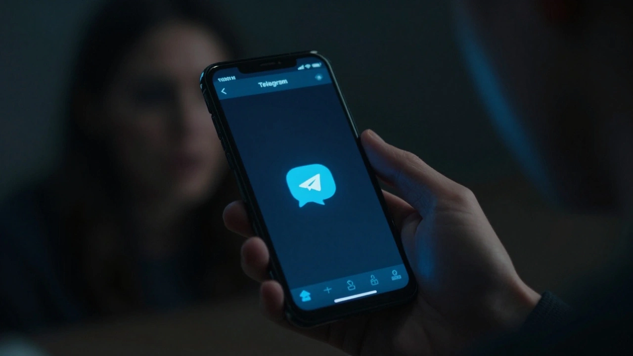 Protecting Whistleblowers on Telegram: Ethics, Tools, and Legal Considerations