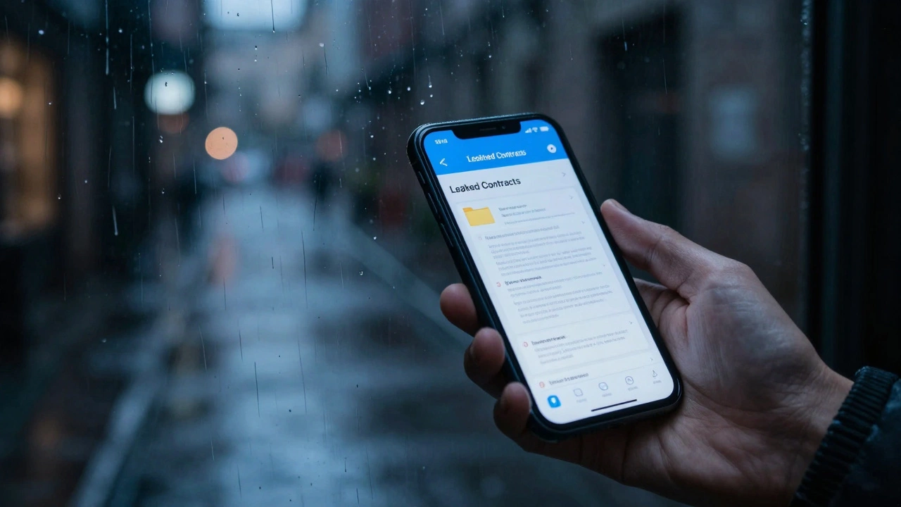 Secure Document Sharing on Telegram for Newsrooms: A Practical Guide